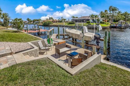 Caloosahatchee Independence