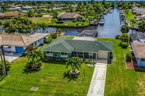 Caloosahatchee Independence