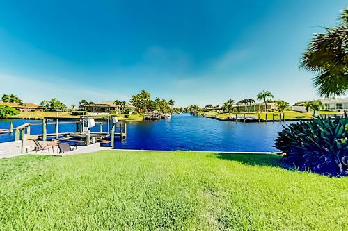Caloosahatchee Independence