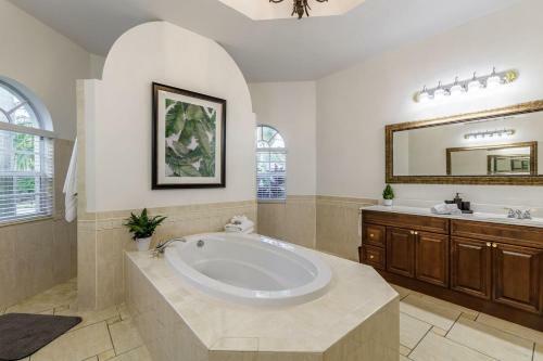 Villa Starview - Cape Coral - Roelens Vacations