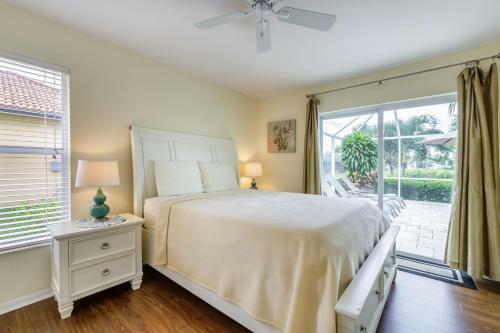 Villa Starfish - Cape Coral - Roelens Vacations