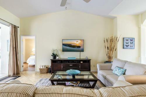 Villa Starfish - Cape Coral - Roelens Vacations