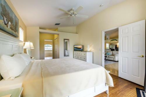 Villa Starfish - Cape Coral - Roelens Vacations