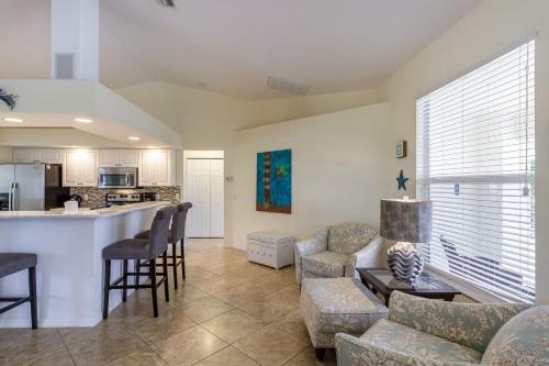Villa Starfish - Cape Coral - Roelens Vacations