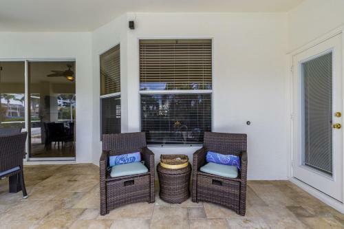 Villa Starfish - Cape Coral - Roelens Vacations