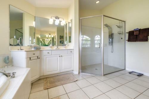 Villa Starfish - Cape Coral - Roelens Vacations