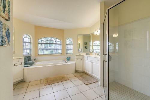 Villa Starfish - Cape Coral - Roelens Vacations