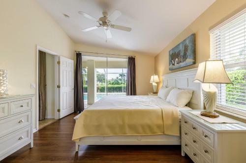 Villa Starfish - Cape Coral - Roelens Vacations