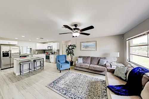 Coral Point Corral