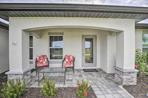 Cape Coral Charmer 5 Mi To Matlacha Preserve