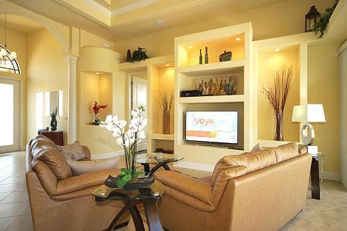 Villa 4 Star Holiday Home In Cape Coral