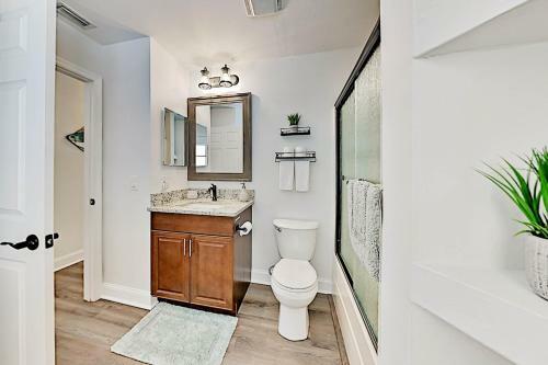 Corner-lot Paradise