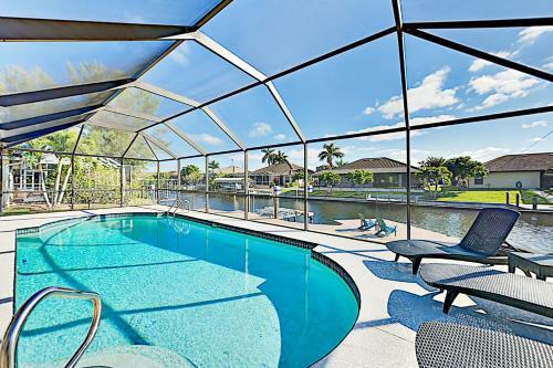 Pool And Gulf