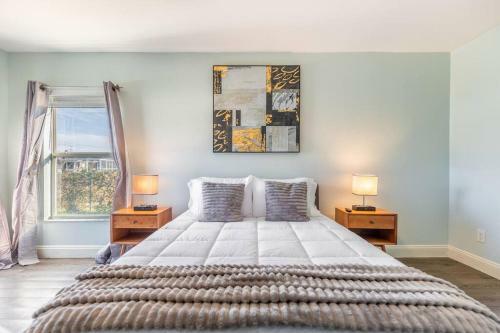 Cozy 3-bedroom Villa W/ Queen Bed And Private Pool