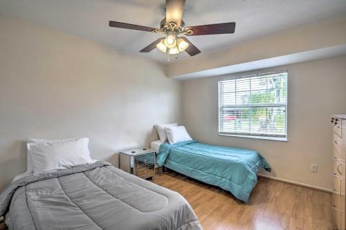 Stunning Cape Coral Home With Boat Dock And Pool!