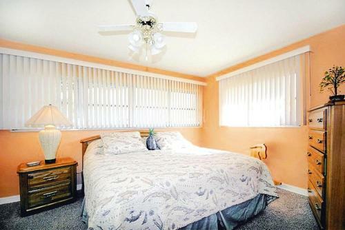 Villa 4 Star Holiday Home In Cape Coral