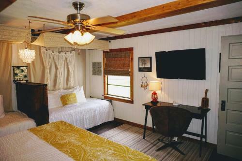 Agroturismo The Nature Coast Rail House
