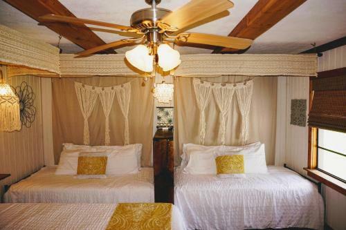 Agroturismo The Nature Coast Rail House