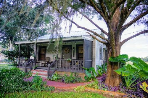 Agroturismo The Nature Coast Rail House