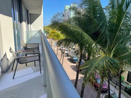 Apartamento On The Ocean Hollywood Beach Resort