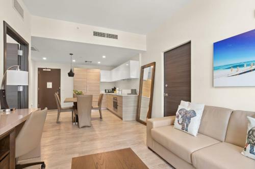 Apartamento On The Ocean Hollywood Beach Resort