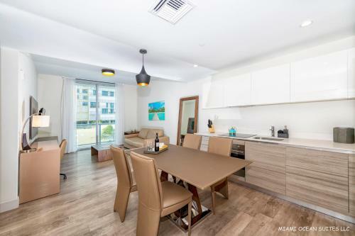 Apartamento On The Ocean Hollywood Beach Resort