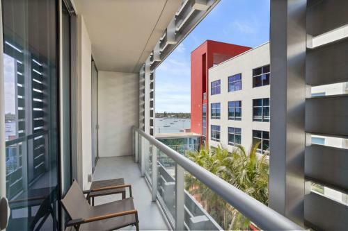 Apartamento On The Ocean Hollywood Beach Resort