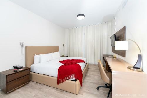Apartamento On The Ocean Hollywood Beach Resort