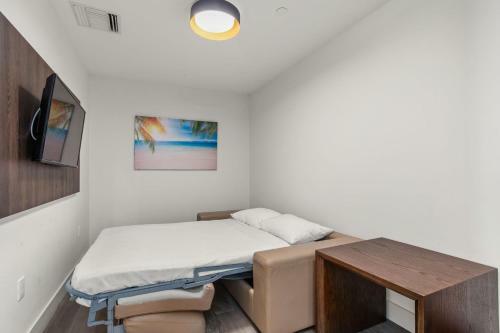 Apartamento On The Ocean Hollywood Beach Resort