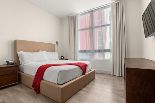 Apartamento On The Ocean Hollywood Beach Resort
