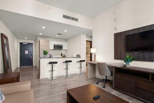 Apartamento On The Ocean Hollywood Beach Resort