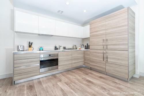 Apartamento On The Ocean Hollywood Beach Resort