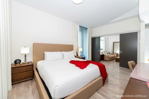 Apartamento On The Ocean Hollywood Beach Resort