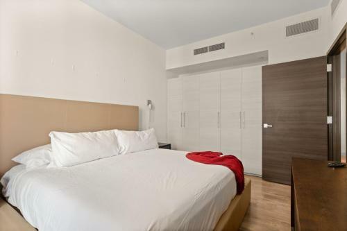Apartamento On The Ocean Hollywood Beach Resort