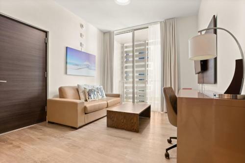 Apartamento On The Ocean Hollywood Beach Resort