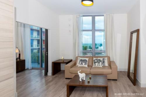 Apartamento On The Ocean Hollywood Beach Resort