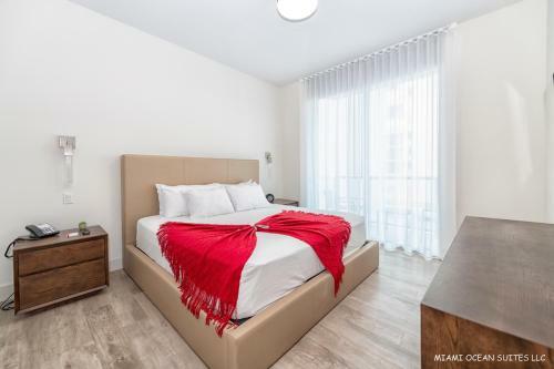 Apartamento On The Ocean Hollywood Beach Resort