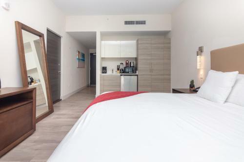 Apartamento On The Ocean Hollywood Beach Resort