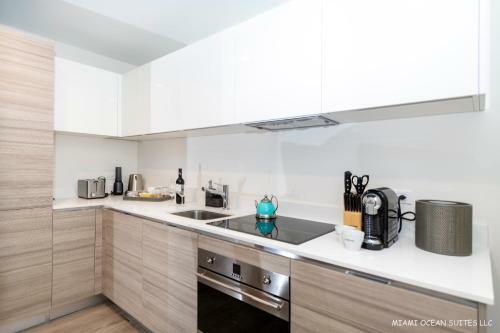 Apartamento On The Ocean Hollywood Beach Resort