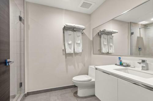 Apartamento On The Ocean Hollywood Beach Resort