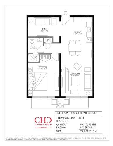 Apartamento On The Ocean Hollywood Beach Resort