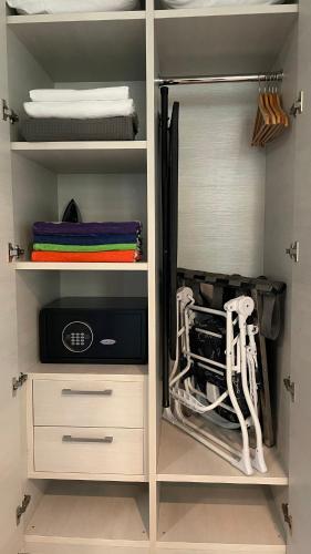 Apartamento On The Ocean Hollywood Beach Resort