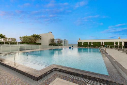 Apartamento On The Ocean Hollywood Beach Resort