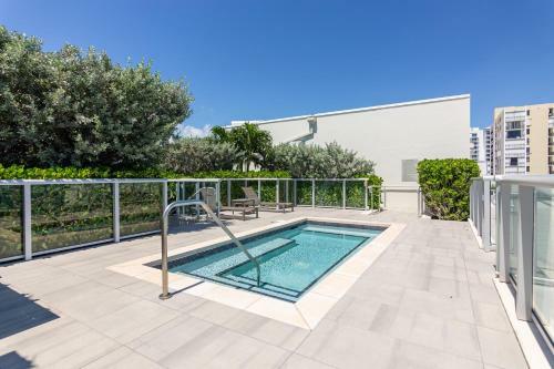 Apartamento On The Ocean Hollywood Beach Resort