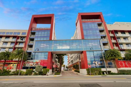 Apartamento On The Ocean Hollywood Beach Resort