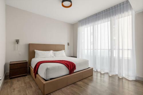 Apartamento On The Ocean Hollywood Beach Resort