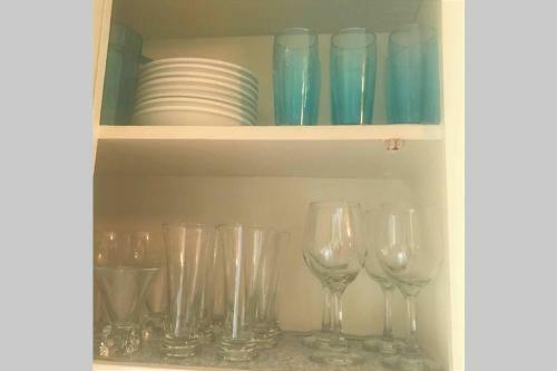 Apartamento 10 Steps To The Beach Couples Retreat