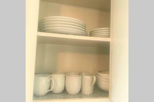 Apartamento 10 Steps To The Beach Couples Retreat