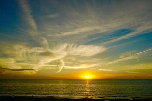 Apartamento 10 Steps To The Beach Couples Retreat