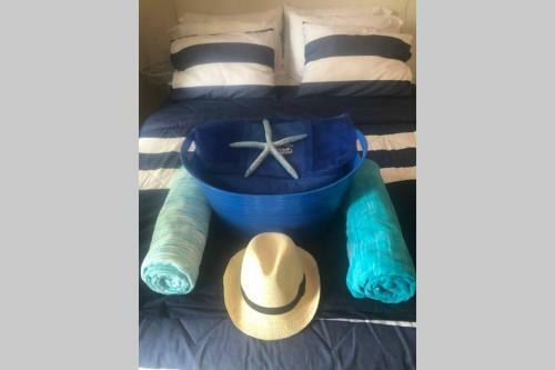 Apartamento 10 Steps To The Beach Couples Retreat